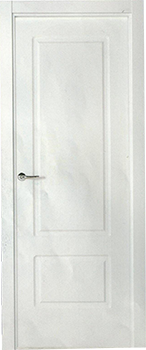 Puerta blanca 2002